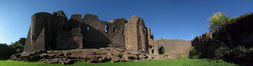 SX16543-16550 Goodrich Castle east range.jpg